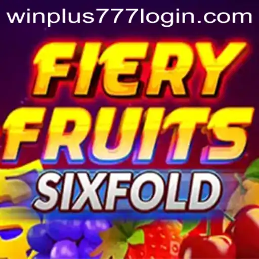 FieryFruitsSixFold: An Exciting Casino Game Revolutionizing Online Play