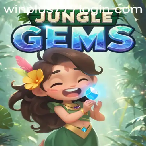 The Thrill of JungleGems: Adventure Awaits