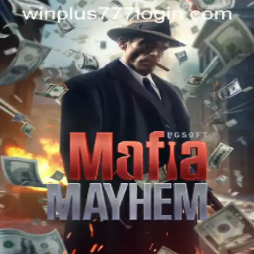 MafiaMayhem: The Game Taking the World by Storm