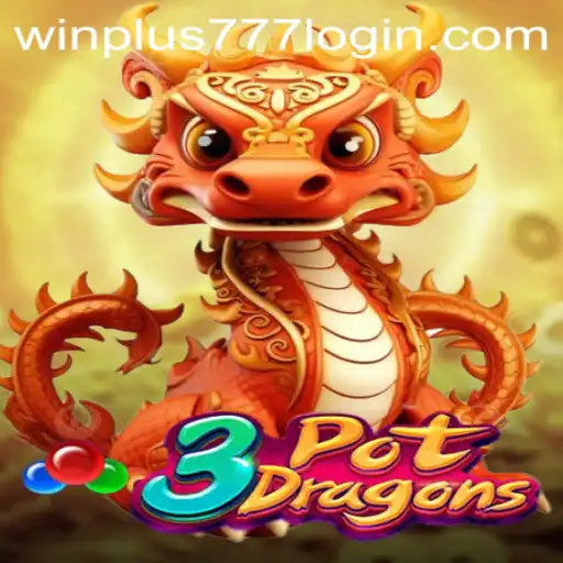 3PotDragons: Unveiling the Mythical Realm of Fortune