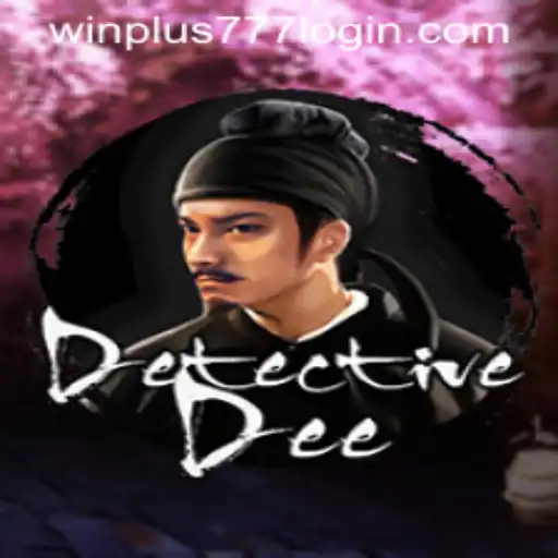 Exploring DetectiveDee: An Engaging Experience with Winplus 777 Login