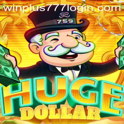 Exploring HugeDollar and the Exciting World of Winplus 777 Login