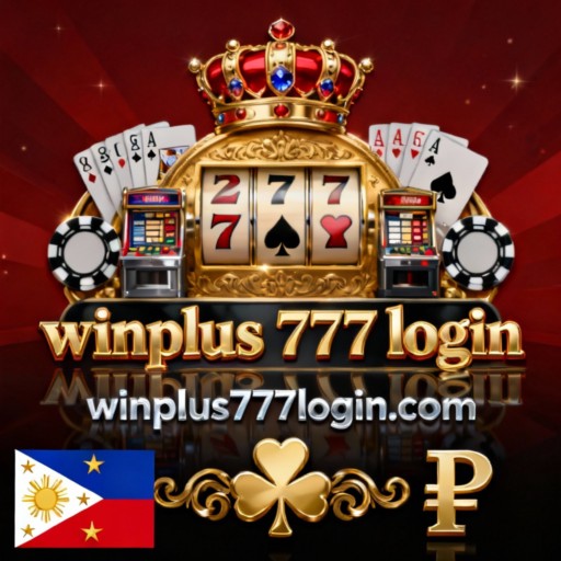 winplus 777 login