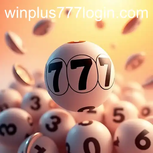 Exploring the Exciting World of Lottery Games