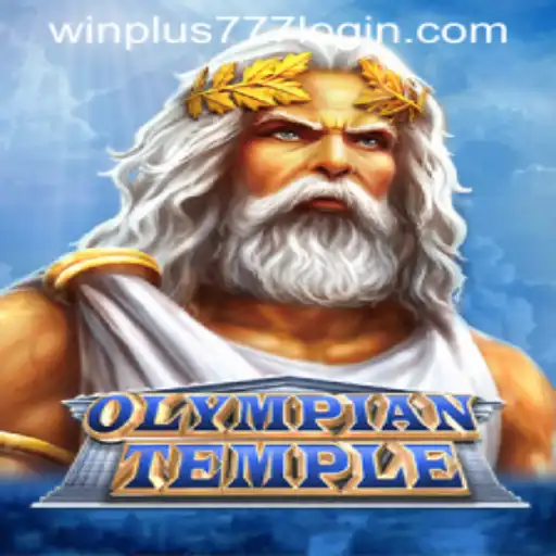 The Thrilling World of OlympianTemple: Discover the Excitement of Winplus 777 Login