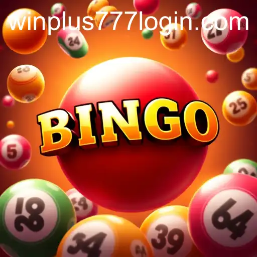 Exploring the World of Online Bingo with Winplus 777 Login