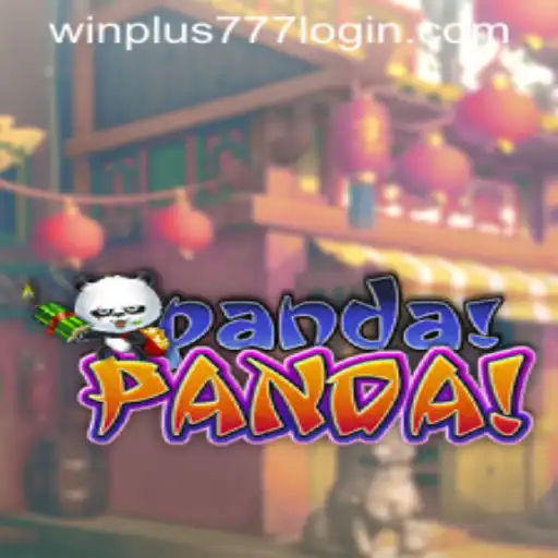PandaPanda: Dive into the Mystical World of Fun and Fortune