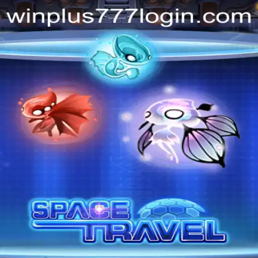 Exploring SpaceTravel: A Cosmic Adventure with Winplus 777