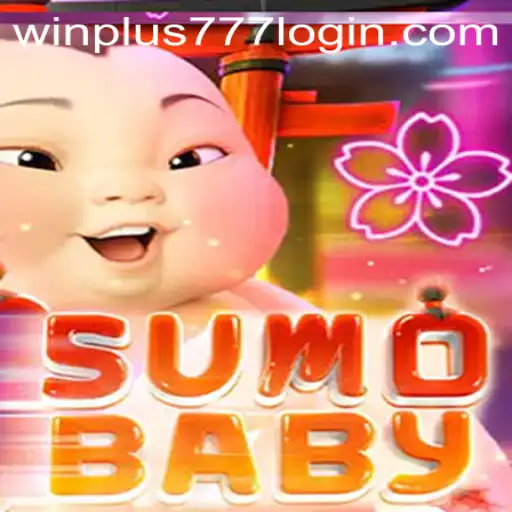 Unveiling the World of SumoBaby: A Unique Gaming Experience