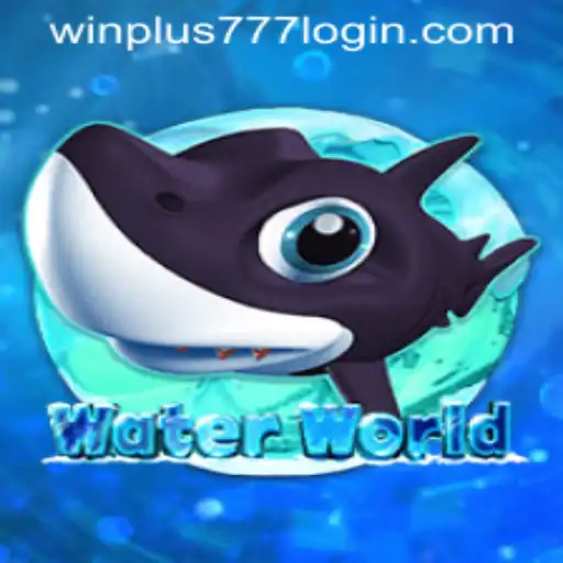 Exploring the Thrilling World of WaterWorld and Navigating the Winplus 777 Login